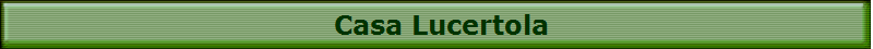Casa Lucertola
